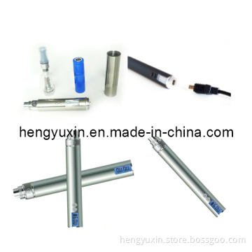 E-Cig EGO-VV with 650/900/1100mAh (ED-EGO-VV)